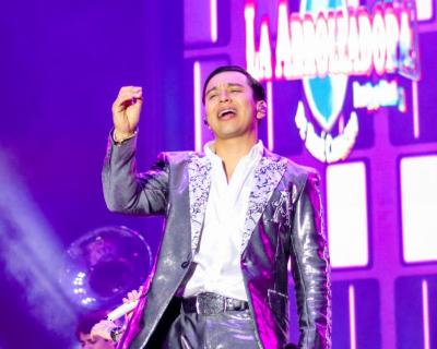La Arrolladora Banda El Limón 2