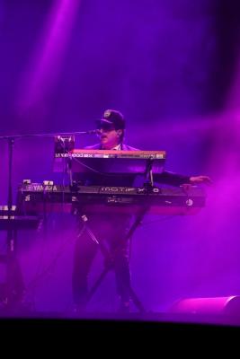 Concierto Kinky 5