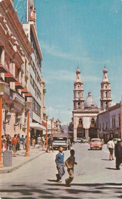 Postal - 7