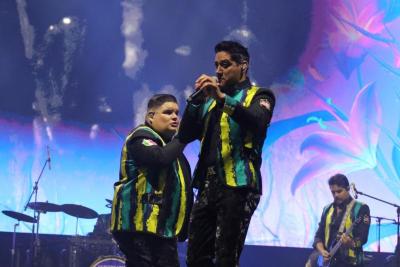 Pequeños Musical 