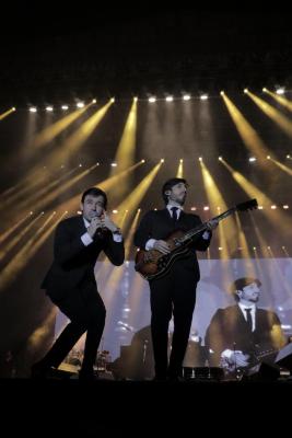 Concierto de Lagos y Lasso - 8