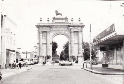 Postal - 10