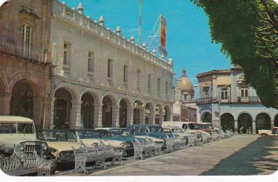 Postal - 12
