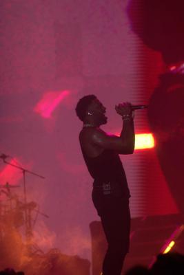 Concierto de Jason Derulo - 22