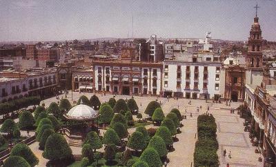 Postal - 5
