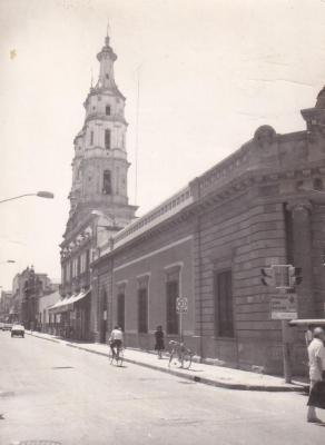 Postal - 15