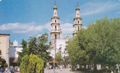 Postal - 6