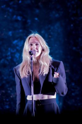 Concierto de Ellie Goulding - 16