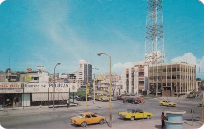 Postal - 13