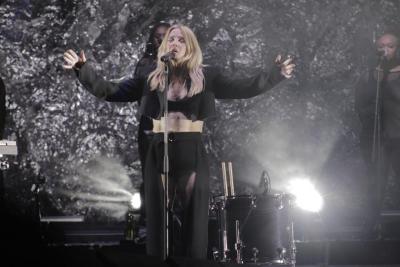 Concierto de Ellie Goulding - 12