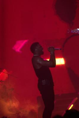 Concierto de Jason Derulo - 21