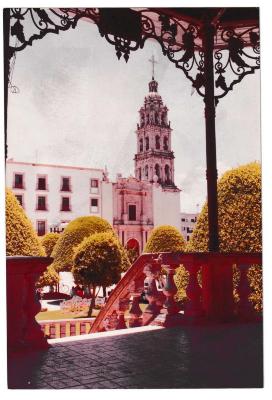 Postal - 17