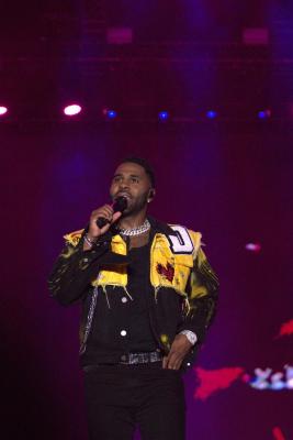 Concierto de Jason Derulo - 19