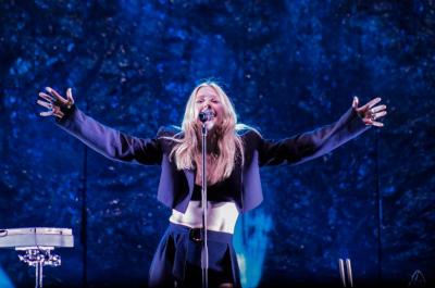 Concierto de Ellie Goulding - 17