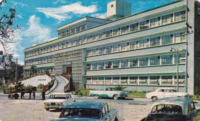 Postal - 11