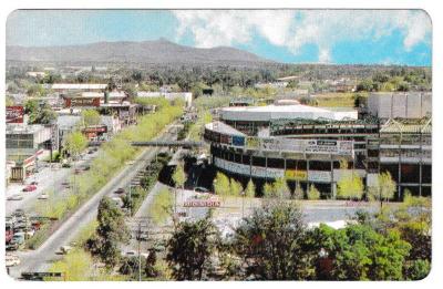 Postal - 18
