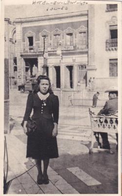 Postal - 9