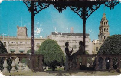 Postal - 14