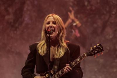 Concierto de Ellie Goulding - 13