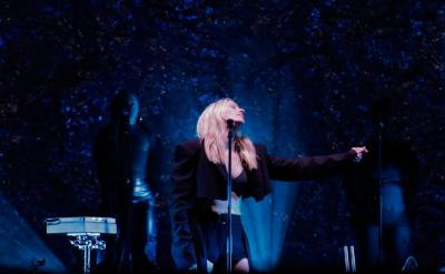 Concierto de Ellie Goulding - 15