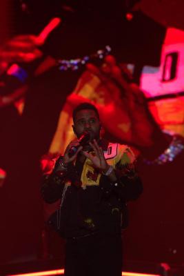 Concierto de Jason Derulo - 16