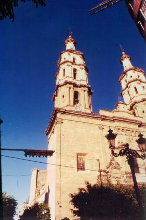 Catedral Basílica Metropolitana de Nuestra Madre Santísima de la Luz, Ca. 80's 