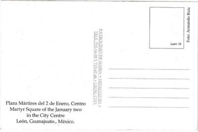 Postal - 31