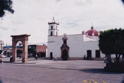 Postal - 22