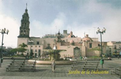 Postal - 36