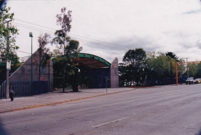 Postal - 25
