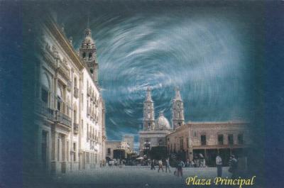 Postal - 39