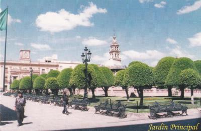 Postal - 32