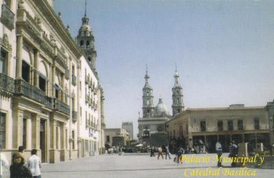 Postal - 31