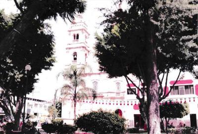 Postal - 16