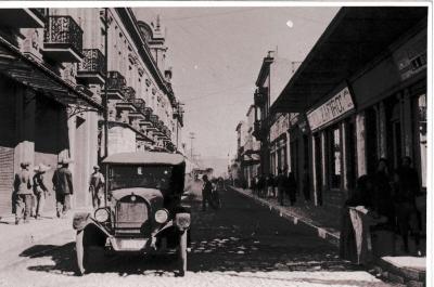 Postal - 5