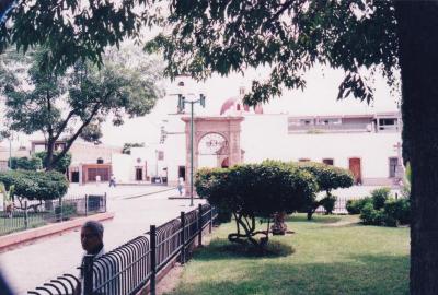 Postal - 26