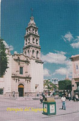 Postal - 33