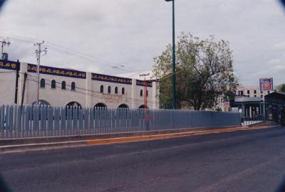 Postal - 24
