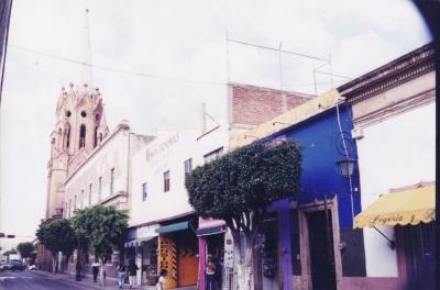 Postal - 23