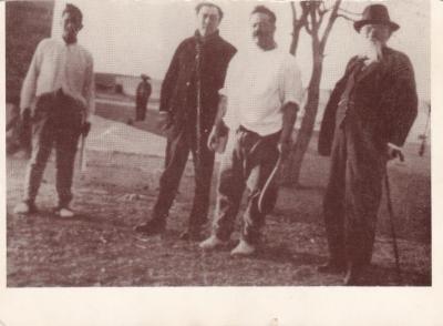 Postal - 27