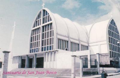 Postal - 35
