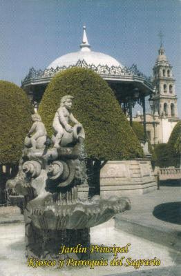 Postal - 30