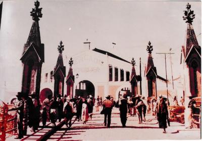Postal - 10