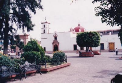 Postal - 21