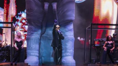Concierto de Maluma - 7