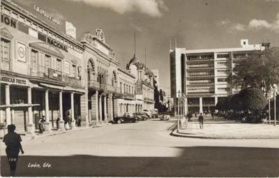 Portales Aldama y Bravo