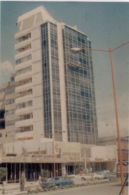 Centro Médico del Bajío, C.a. 1970