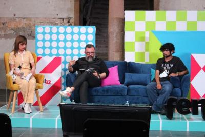 Fenal 32- Feria Nacional del Libro de León; Premios de Literatura 2021.